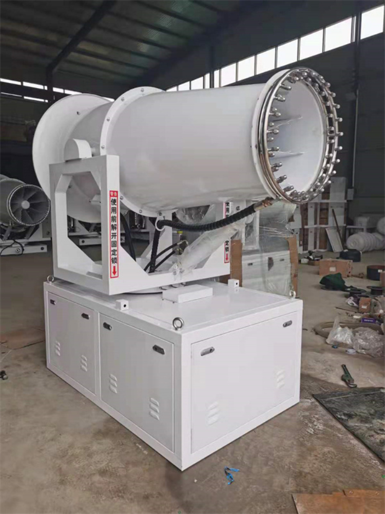 工業(yè)級(jí)霧炮機(jī)